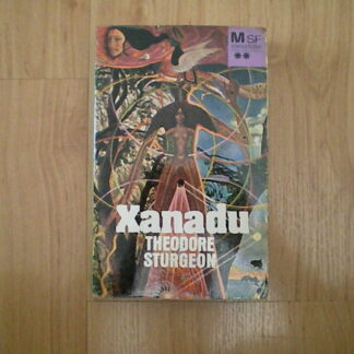 Sturgeon, Theodore - Xanadu