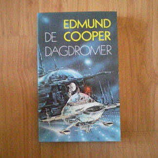 Cooper, Edmund - De dagdromer