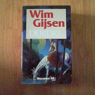 Gijsen, Wim - Deirdre