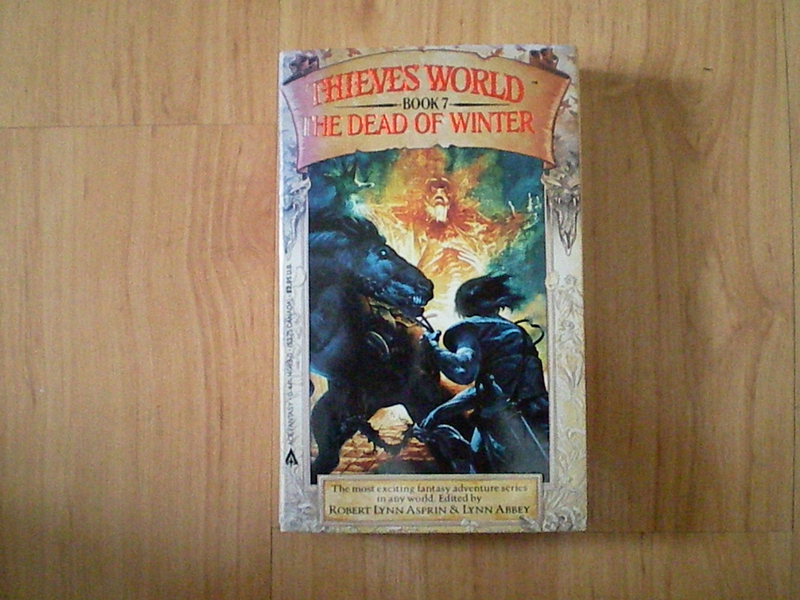 Diversen - The dead of winter
