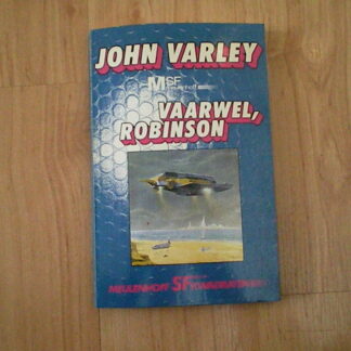 Varley, John - Vaarwel, Robinson