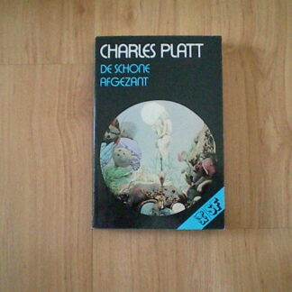 Platt, Charles - De schone afgezant