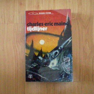 Maine, Charles Eric - Tijdlijner