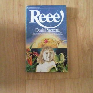 Piserchia, Doris - Reee