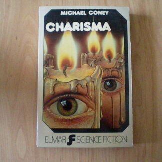 Coney, Michael - Charisma