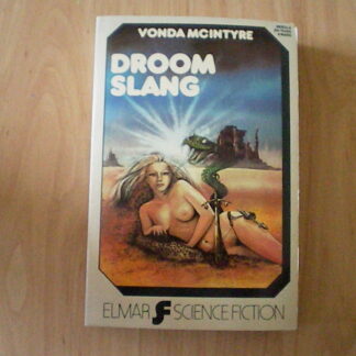 McIntyre, Vonda - Droomslang