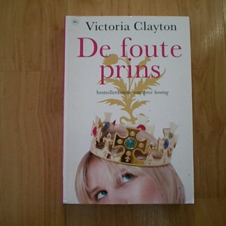 Clayton, Victoria - De foute prins