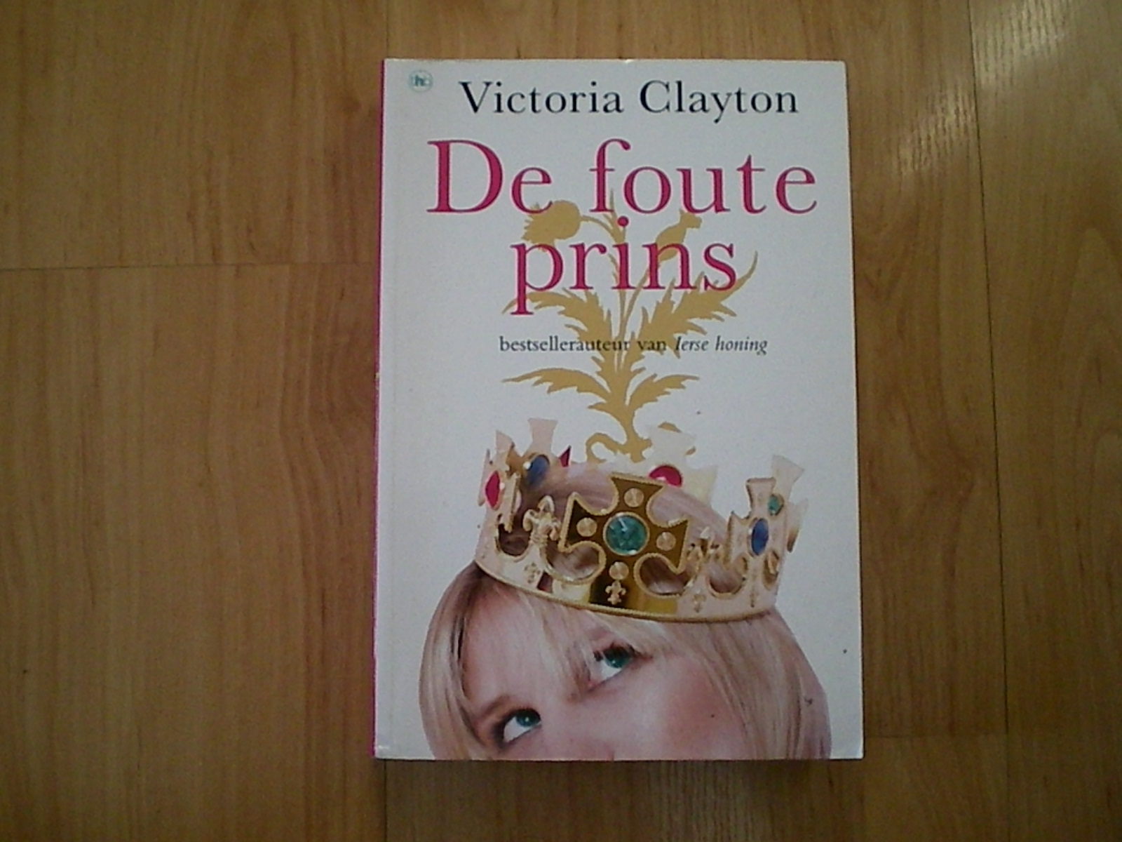 Clayton, Victoria - De foute prins