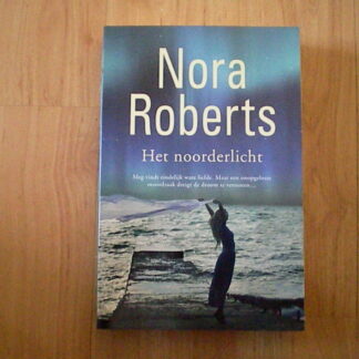 Roberts, Nora - Het noorderlicht
