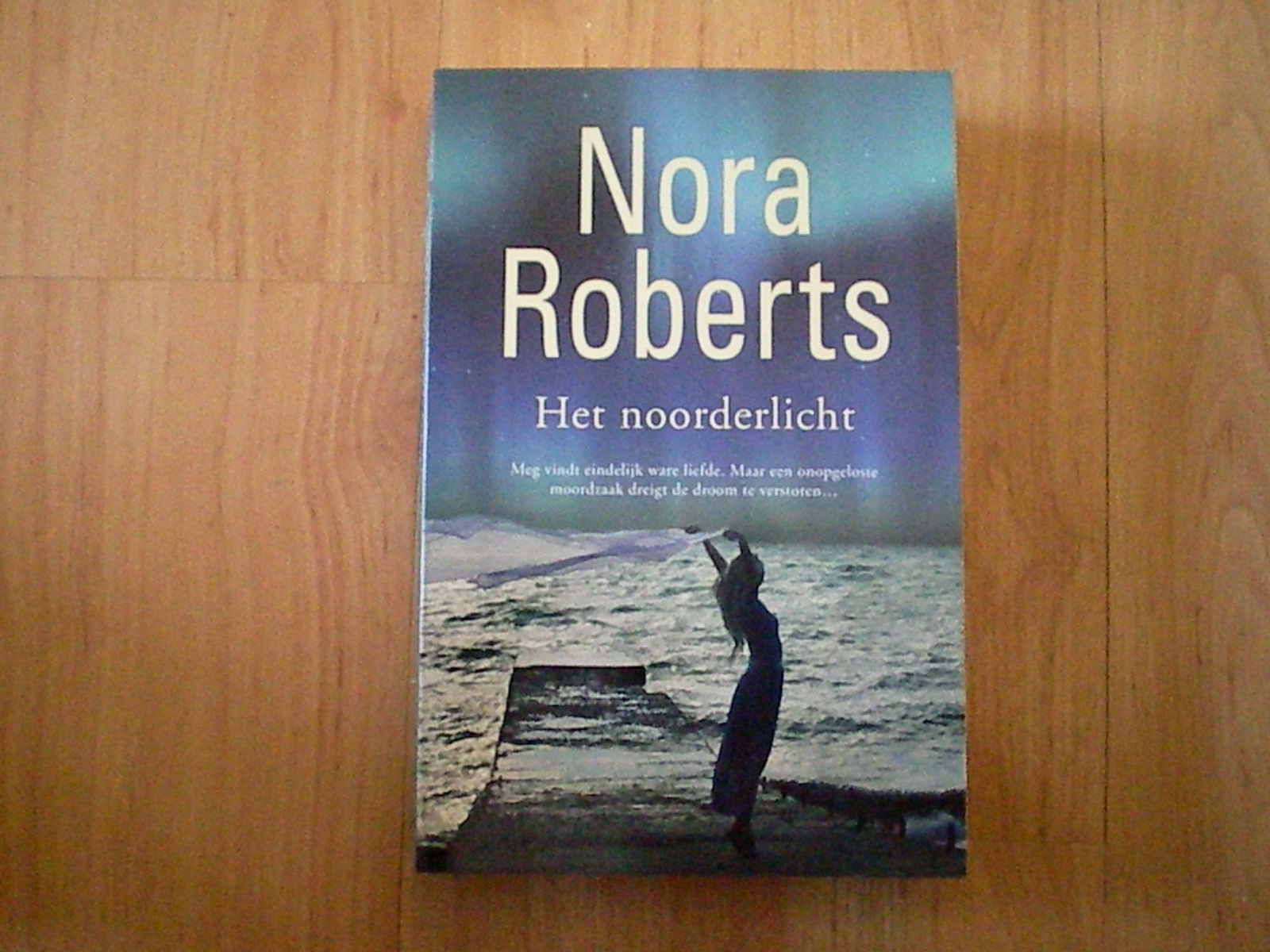 Roberts, Nora - Het noorderlicht