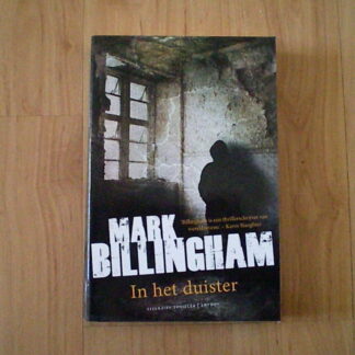 Billingham, Mark - In het duister