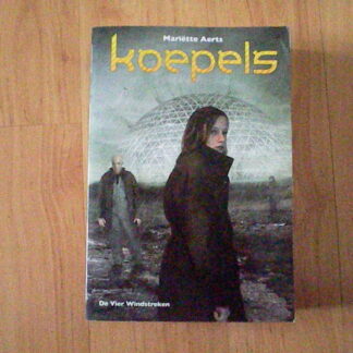 Aerts, Mariëtte - Koepels