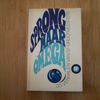 Diversen - Sprong naar omega