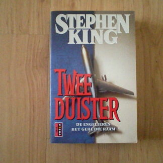 King, Stephen - Tweeduister