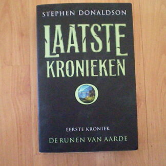 Donaldson, Stephen - De runen van aarde