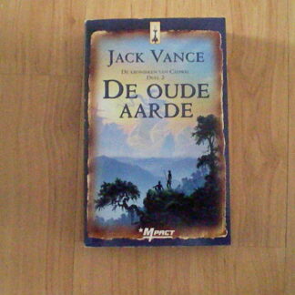 Vance, Jack - De oude aarde