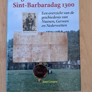 Coenen, Jean - Gegeven Sint-Barbaradag 1300