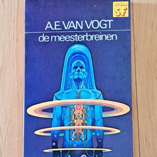 Vogt, A.E. van - De meesterbreinen