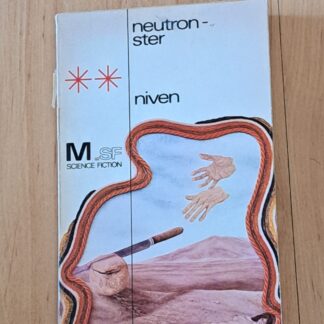 Niven, Larry - Neutronster