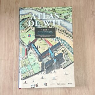 Atlas de Wit