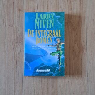 Niven, Larry - De integraalbomen