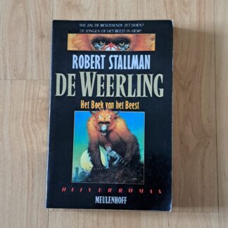 Stallman, Robert - De weerling