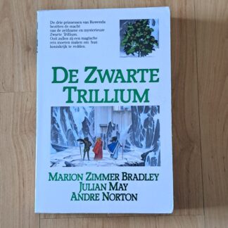 Diversen - De zwarte trillium