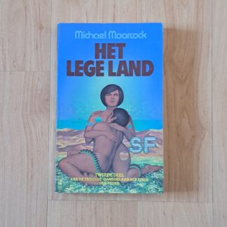 Moorcock, Michael - Het lege land