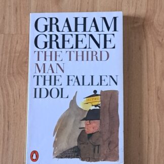Greene, Graham - The third man/ The fallen idol