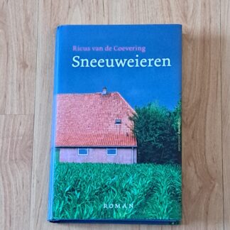 Coevering, Ricus van de - Sneeuweieren