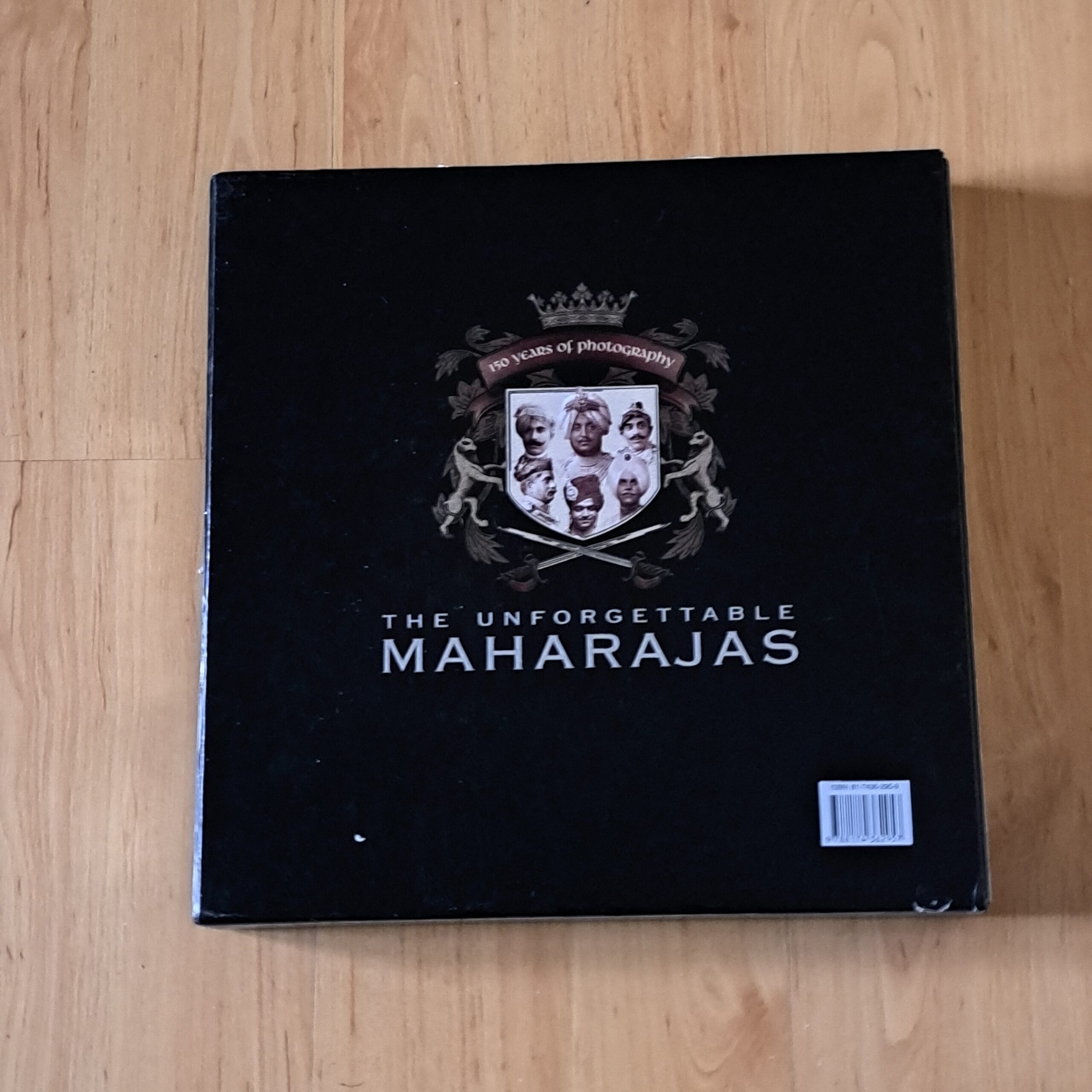 The unforgettable Maharajas - Afbeelding 3