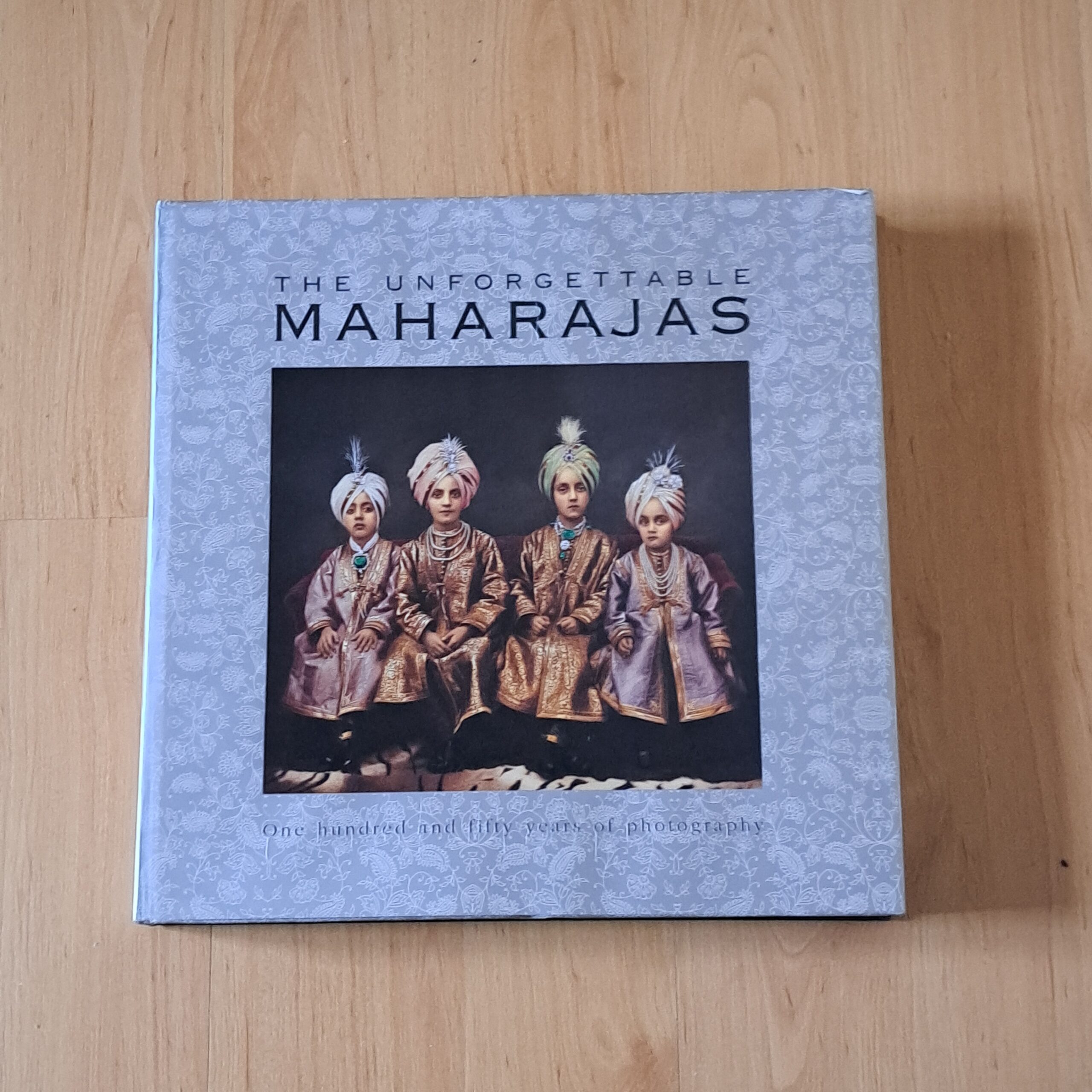 The unforgettable Maharajas - Afbeelding 5