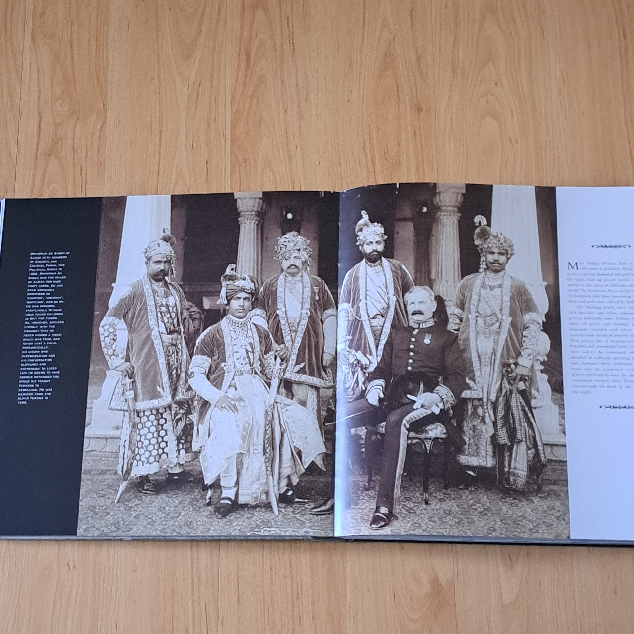 The unforgettable Maharajas - Afbeelding 7