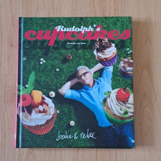 Veen, Rudolph van - Rudolph's cupcakes