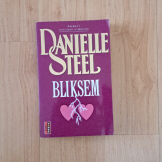 Steel, Danielle - Bliksem