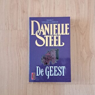 Steel, Danielle - De geest
