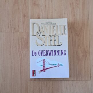 Steel, Danielle - De overwinning