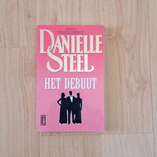 Steel, Danielle - Het debuut
