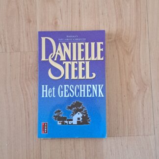 Steel, Danielle - Het geschenk