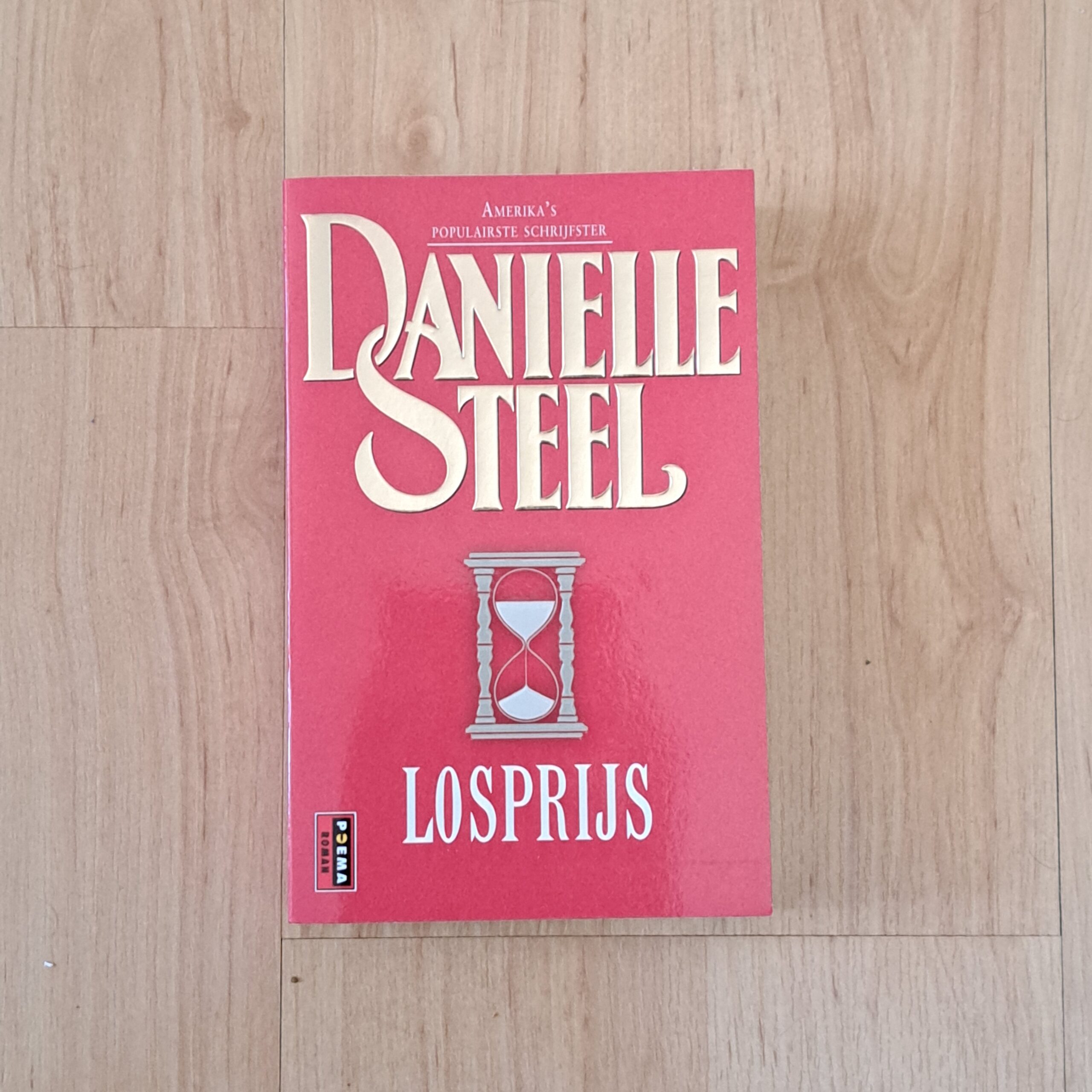 Steel, Danielle - Losprijs
