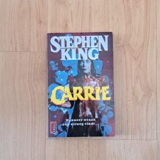 King, Stephen - Carrie