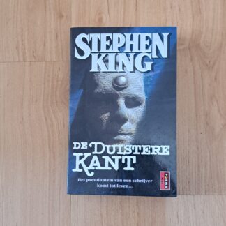 King, Stephen - De duistere kant