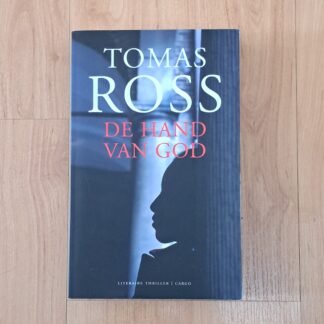 Ross, Tomas - De hand van God