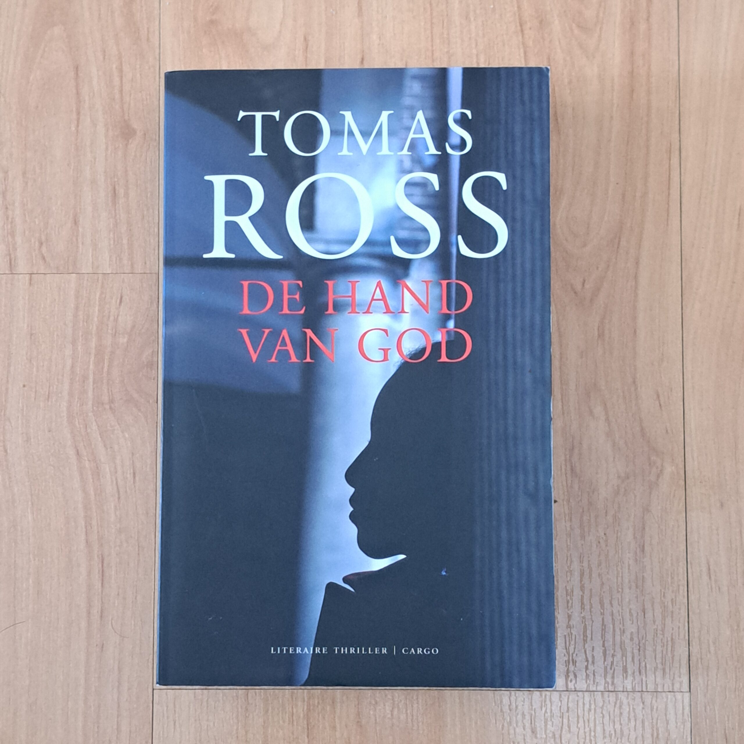 Ross, Tomas - De hand van God