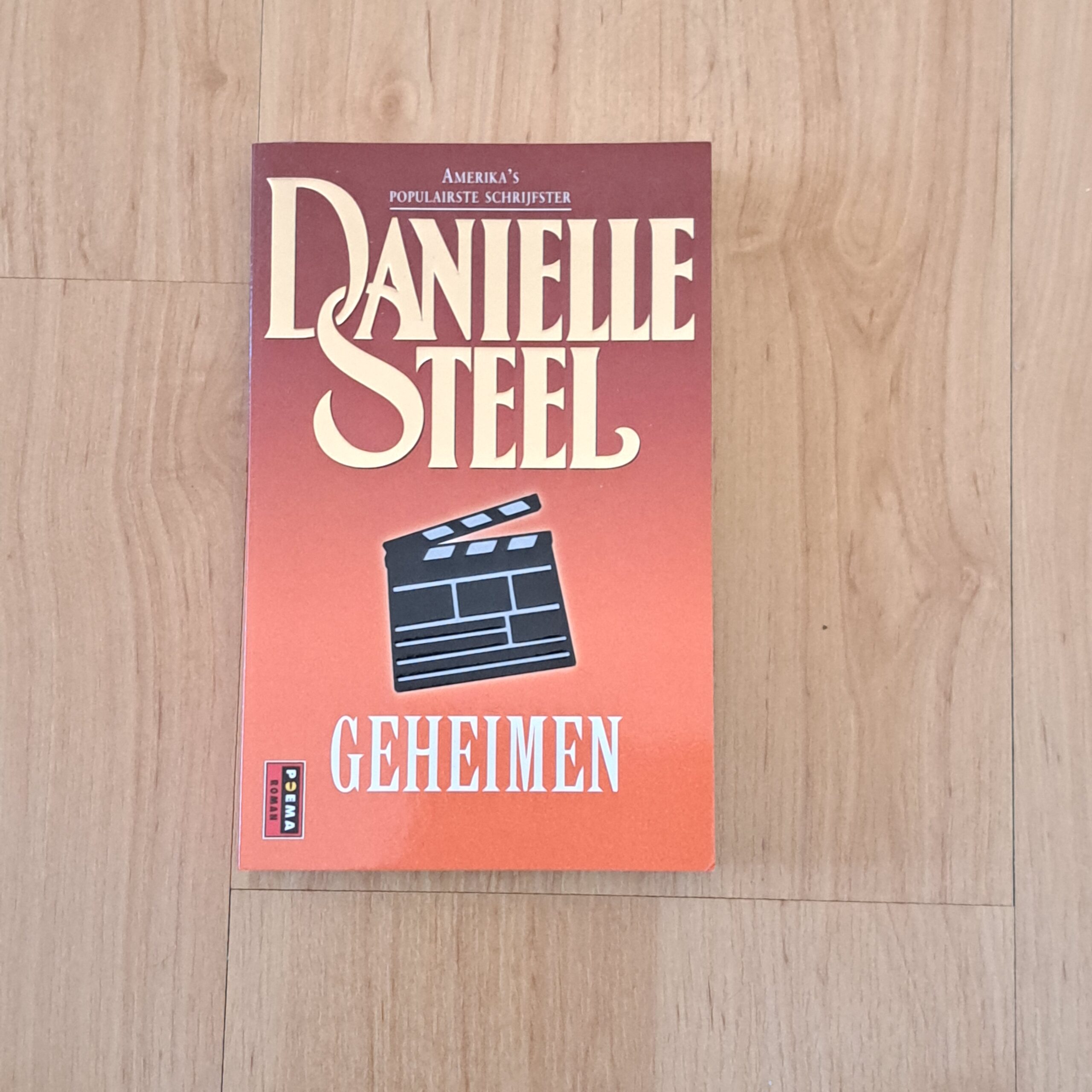 Steel, Danielle - Geheimen