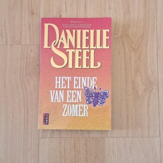 Steel, Danielle - Het einde van een zomer