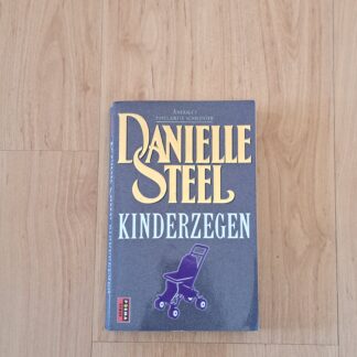 Steel, Danielle - Kinderzegen