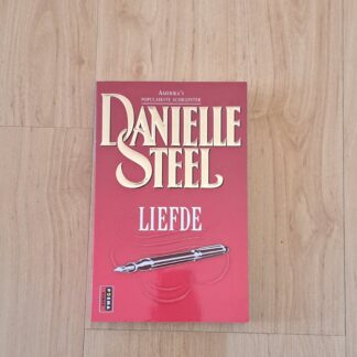 Steel, Danielle - Liefde