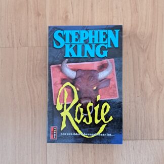 King, Stephen - Rosie