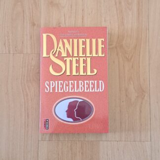 Steel, Danielle - Spiegelbeeld